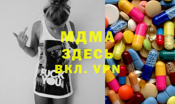 стаф Вяземский